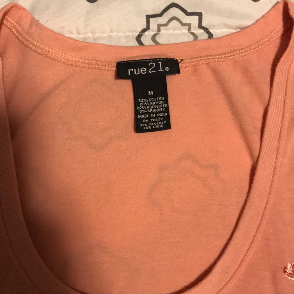 Tank top - Picture 2 of 4